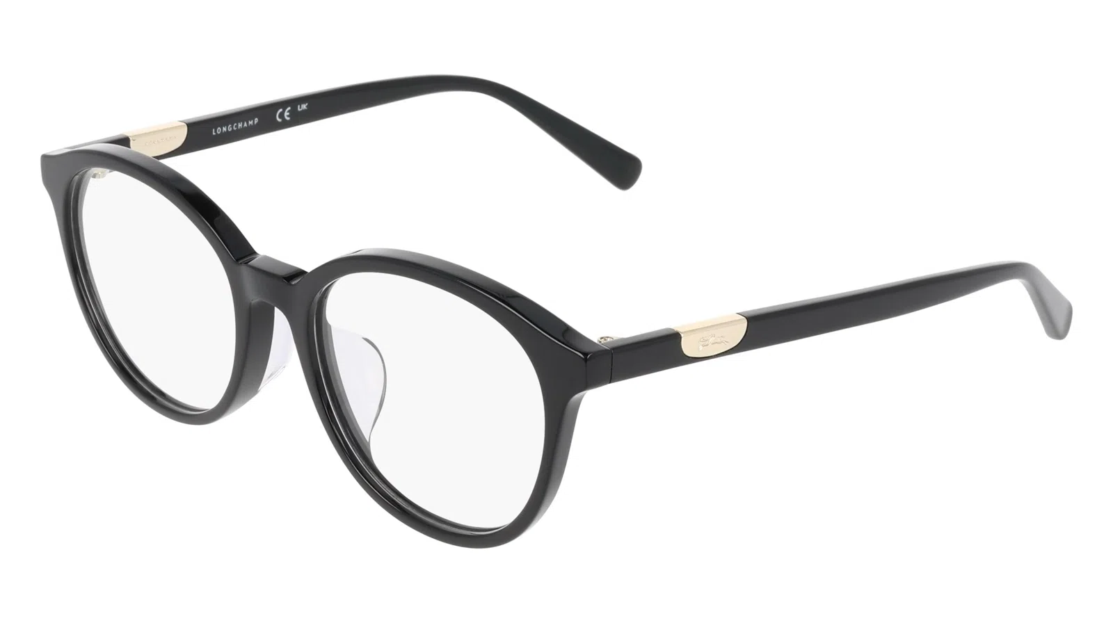 Longchamp LO2818LB Eyeglasses - view 2